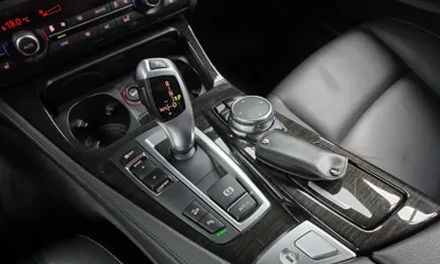 BMW 5-Series 2015, 120927 км, за 10076.05 USD - фото 9