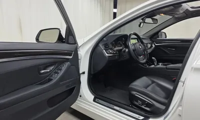 BMW 5-Series 2015, 120927 км, за 10076.05 USD - фото 10