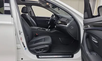 BMW 5-Series 2015, 120927 км, за 10076.05 USD - фото 11