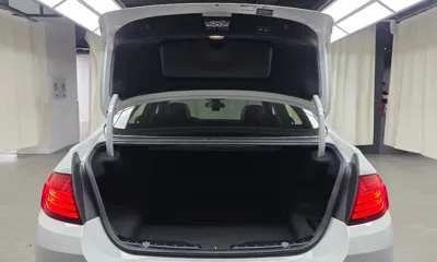 BMW 5-Series 2015, 120927 км, за 10076.05 USD - фото 20
