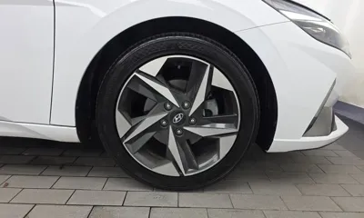 Hyundai Avante 2022, 96124 км, за 11815.68 USD