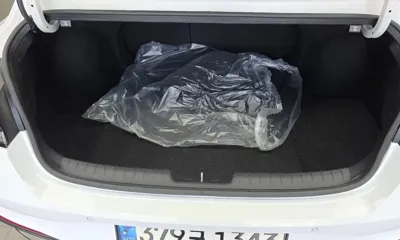 Hyundai Avante 2022, 96124 км, за 11815.68 USD - фото 20