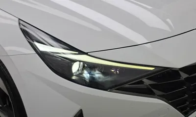 Hyundai Avante 2022, 96124 км, за 11815.68 USD - фото 22