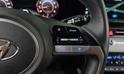 Hyundai Avante 2022, 96124 км, за 11815.68 USD - фото 26