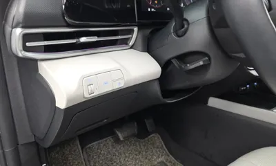Hyundai Avante 2022, 96124 км, за 11815.68 USD - фото 29