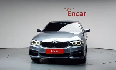 BMW 5-Series 2018, 147334 км, за 12865.96 USD