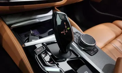 BMW 5-Series 2018, 147334 км, за 12865.96 USD - фото 9