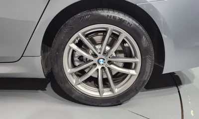 BMW 5-Series 2018, 147334 км, за 12865.96 USD - фото 21