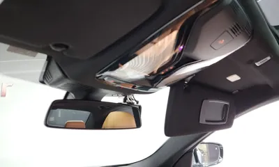 BMW 5-Series 2018, 147334 км, за 12865.96 USD - фото 33