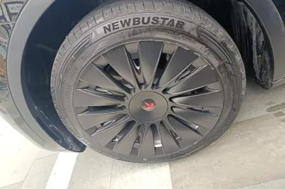 Tesla Model Y 2022, 48500 км, за 26597 USD - фото 8