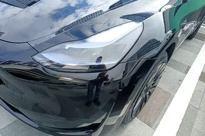 Tesla Model Y 2022, 48500 км, за 26597 USD - фото 9