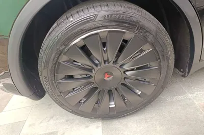 Tesla Model Y 2022, 48500 км, за 26597 USD - фото 10