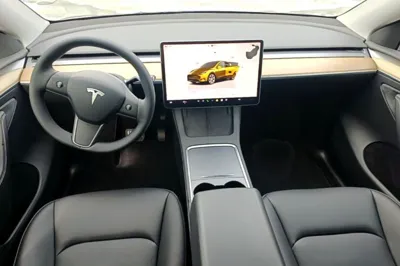 Tesla Model Y 2022, 48500 км, за 26597 USD - фото 13