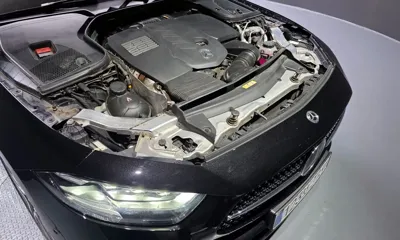 Mercedes-Benz CLS-Class 2022, 51579 км, за 33860.77 USD - фото 6