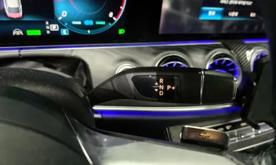 Mercedes-Benz CLS-Class 2022, 51579 км, за 33860.77 USD - фото 9
