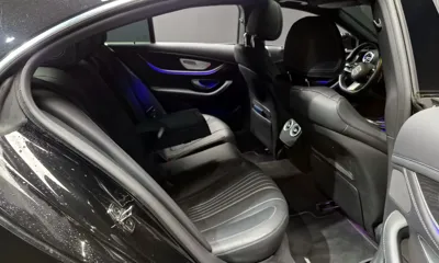 Mercedes-Benz CLS-Class 2022, 51579 км, за 33860.77 USD - фото 12