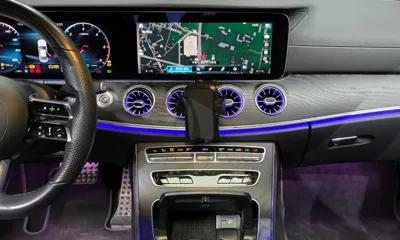 Mercedes-Benz CLS-Class 2022, 51579 км, за 33860.77 USD - фото 14
