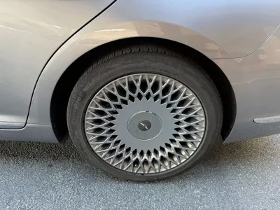 Genesis G90 2020, 162450 км, за 22102.31 USD