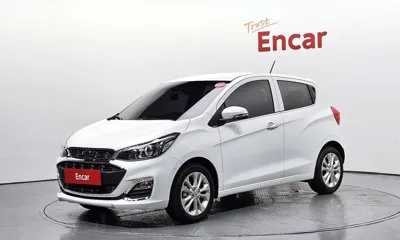 ChevroletGMDaewoo Spark · 2022 год
