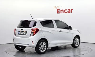 ChevroletGMDaewoo Spark 2022, 2558 км, за 8164.2 USD