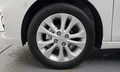 ChevroletGMDaewoo Spark 2022, 2558 км, за 8164.2 USD