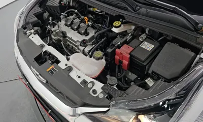 ChevroletGMDaewoo Spark 2022, 2558 км, за 8164.2 USD - фото 6