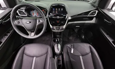 ChevroletGMDaewoo Spark 2022, 2558 км, за 8164.2 USD - фото 7