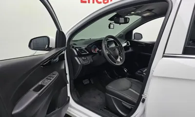 ChevroletGMDaewoo Spark 2022, 2558 км, за 8164.2 USD - фото 10