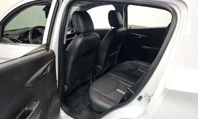 ChevroletGMDaewoo Spark 2022, 2558 км, за 8164.2 USD - фото 11