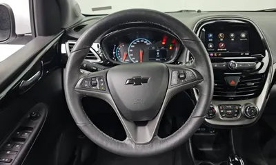ChevroletGMDaewoo Spark 2022, 2558 км, за 8164.2 USD - фото 14