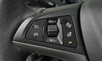 ChevroletGMDaewoo Spark 2022, 2558 км, за 8164.2 USD - фото 15