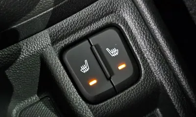ChevroletGMDaewoo Spark 2022, 2558 км, за 8164.2 USD - фото 20