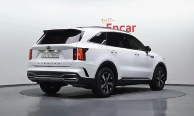 Kia Sorento 2021, 48082 км, за 17707.3 USD
