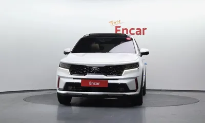 Kia Sorento 2021, 48082 км, за 17707.3 USD