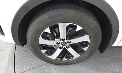 Kia Sorento 2021, 48082 км, за 17707.3 USD