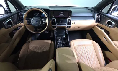 Kia Sorento 2021, 48082 км, за 17707.3 USD - фото 7