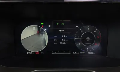 Kia Sorento 2021, 48082 км, за 17707.3 USD - фото 8