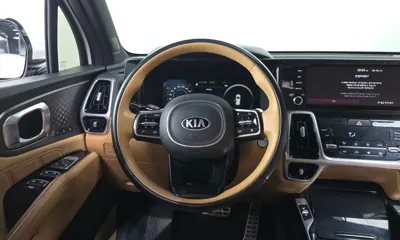 Kia Sorento 2021, 48082 км, за 17707.3 USD - фото 13