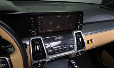 Kia Sorento 2021, 48082 км, за 17707.3 USD - фото 14