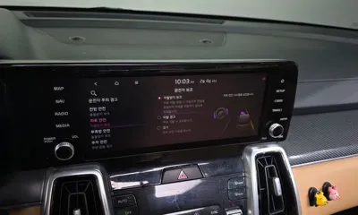 Kia Sorento 2021, 48082 км, за 17707.3 USD - фото 16