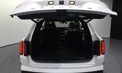 Kia Sorento 2021, 48082 км, за 17707.3 USD - фото 20