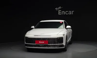 Hyundai Grandeur 2023, 39558 км, за 26958.38 USD