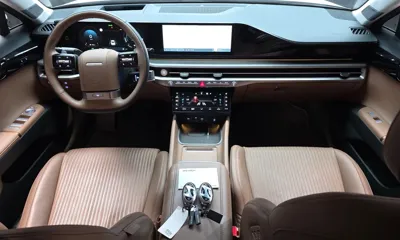 Hyundai Grandeur 2023, 39558 км, за 26958.38 USD - фото 7