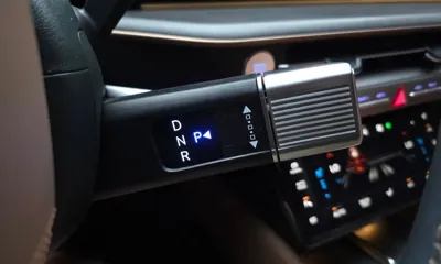 Hyundai Grandeur 2023, 39558 км, за 26958.38 USD - фото 9