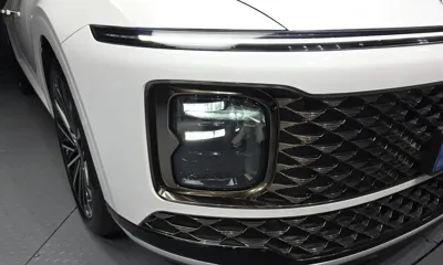Hyundai Grandeur 2023, 39558 км, за 26958.38 USD - фото 22
