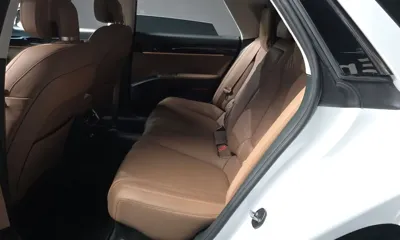 Hyundai Grandeur 2023, 39558 км, за 26958.38 USD - фото 26