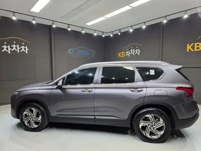 Hyundai Santafe 2022, 27627 км, за 17226.8 USD