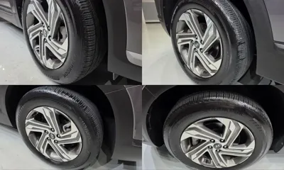 Hyundai Santafe 2022, 27627 км, за 17226.8 USD