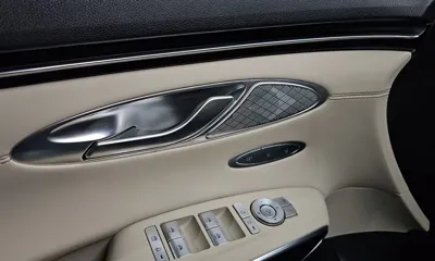 Genesis GV70 2024, 46637 км, за 27241.7 USD - фото 31