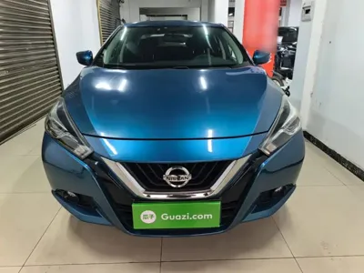 Nissan Bluebird 2015, 33700 км, за 4325.99 USD
